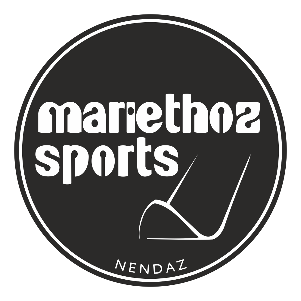 Logo Mariethoz