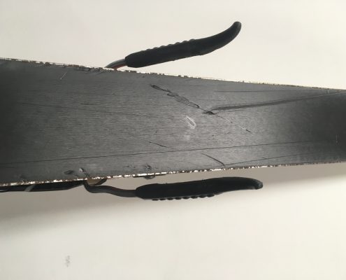 Ski Tips