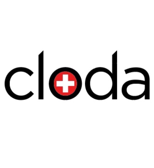 cloda
