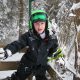 Children's ski lessons Verbier