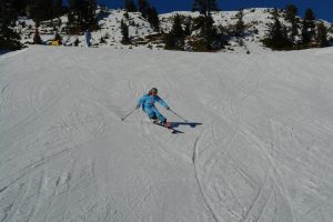 Nendaz & Verbier ski lessons
