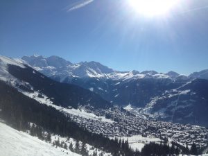 4 Vallees, Verbier, Savoleyres,