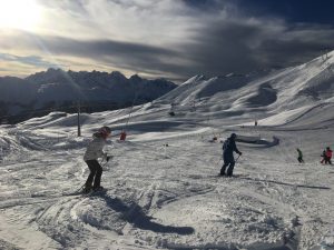Nendaz & verbier ski school