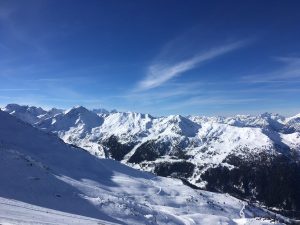 Siviez Greppon Blanc