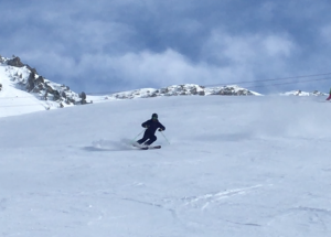 Instructor course Switzerland