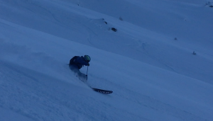 AlpineMojo Off-Piste