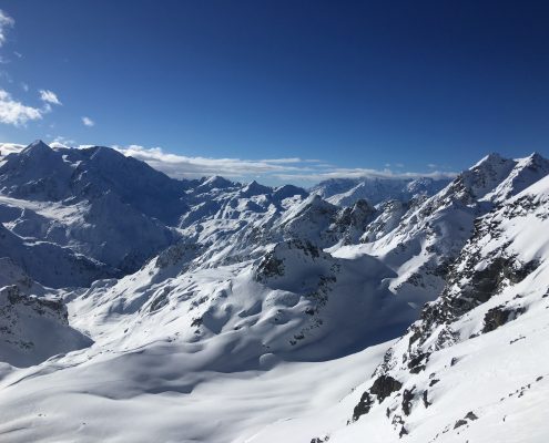 ski holidays switzerland