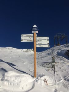 Ski Packages Verbier
