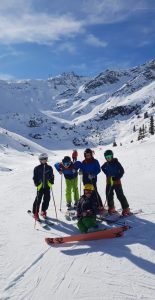 AlpineMojo CORE Juniors