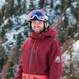 Eliott Gates Nendaz & Verbier Ski Instructor