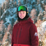 Harvey Vans Agnew Nendaz & Verbier Ski Instructor