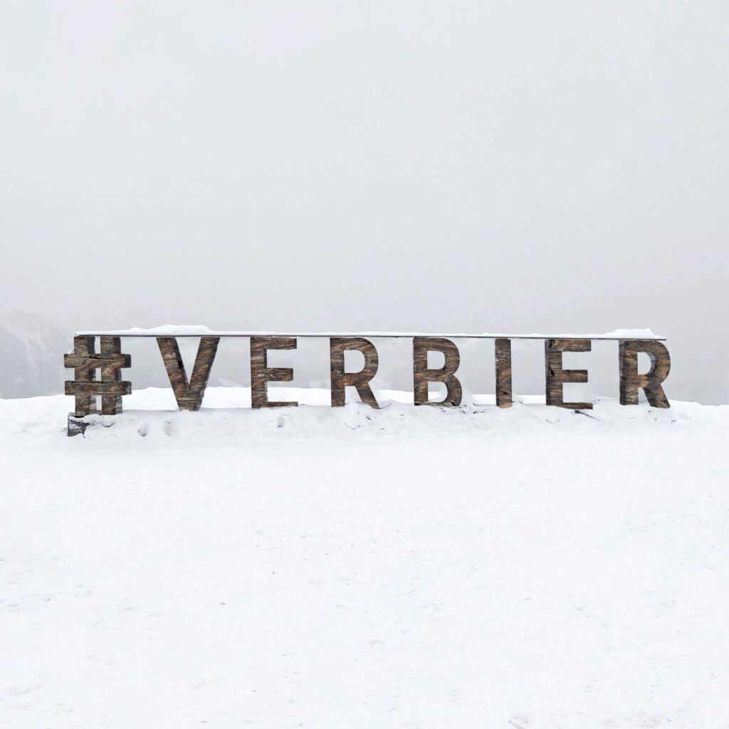 Verbier Ski School